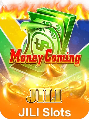 Trò chơi Moneycomingjilislots