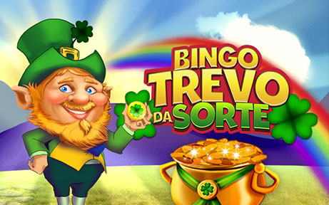 Trò chơi Bingo Trevo da Sorte