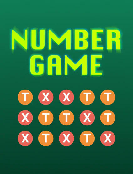 Trò chơi Number Game