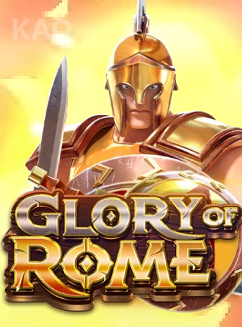 Trò chơi fachai_glory_of_rome_portrait