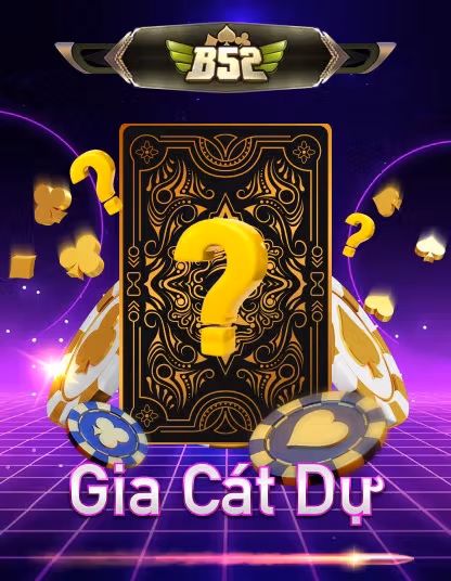 mahjong ways b52 gia cat du